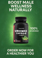 Ayurvetic Viramax Capsules